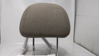2000 Hyundai Accent Headrest Head Rest Rear Center Seat Gray - Oemusedautoparts1.com