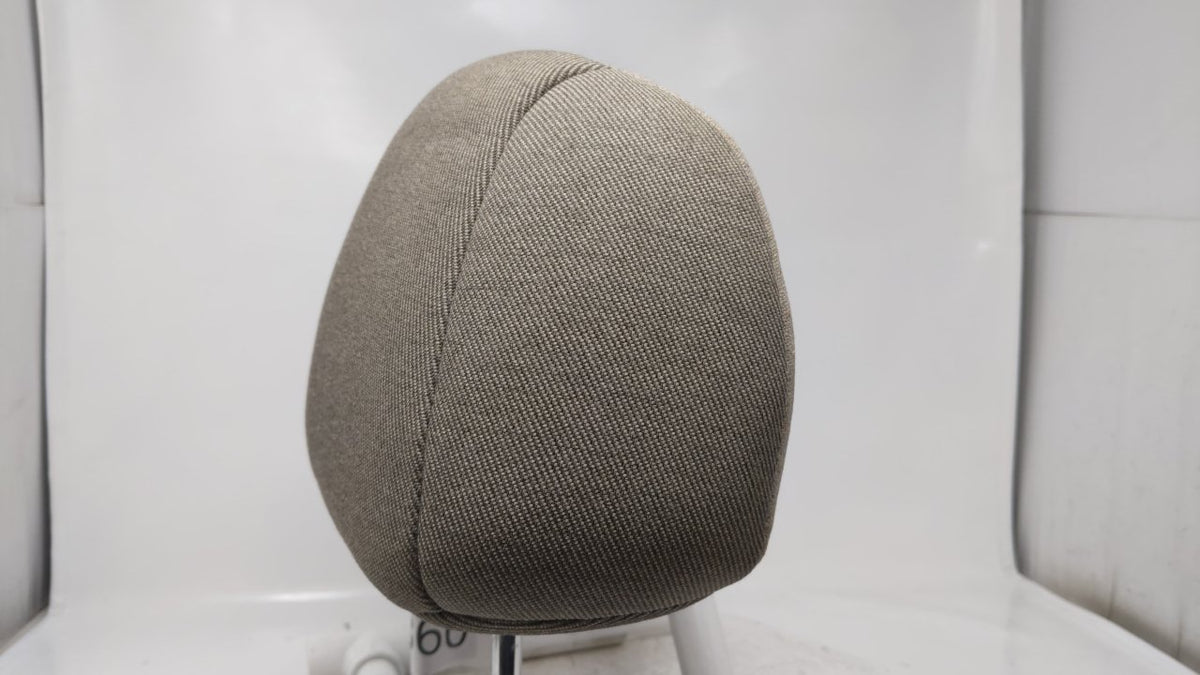 2000 Hyundai Accent Headrest Head Rest Rear Center Seat Gray - Oemusedautoparts1.com