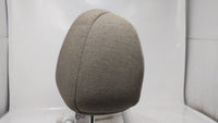 2000 Hyundai Accent Headrest Head Rest Rear Center Seat Gray - Oemusedautoparts1.com
