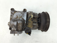 2000-2003 Hyundai Accent Air Conditioning A/c Ac Compressor Oem - Oemusedautoparts1.com