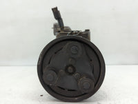 2000-2003 Hyundai Accent Air Conditioning A/c Ac Compressor Oem - Oemusedautoparts1.com