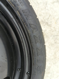 2000-2003 Hyundai Accent Spare Donut Tire Wheel Rim Oem - Oemusedautoparts1.com