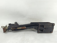 Hyundai Accent Spare Scissor Car Jack 880608 - Oemusedautoparts1.com