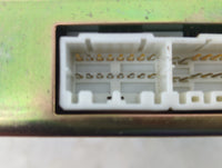 2000 Hyundai Accent PCM Engine Control Computer ECU ECM PCU OEM P/N:95440-22720 9080930304A0 Fits OEM Used Auto Parts - Oemu
