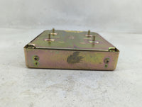 2000 Hyundai Accent PCM Engine Control Computer ECU ECM PCU OEM P/N:95440-22720 9080930304A0 Fits OEM Used Auto Parts - Oemu