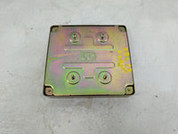 2000 Hyundai Accent PCM Engine Control Computer ECU ECM PCU OEM P/N:95440-22720 9080930304A0 Fits OEM Used Auto Parts - Oemu