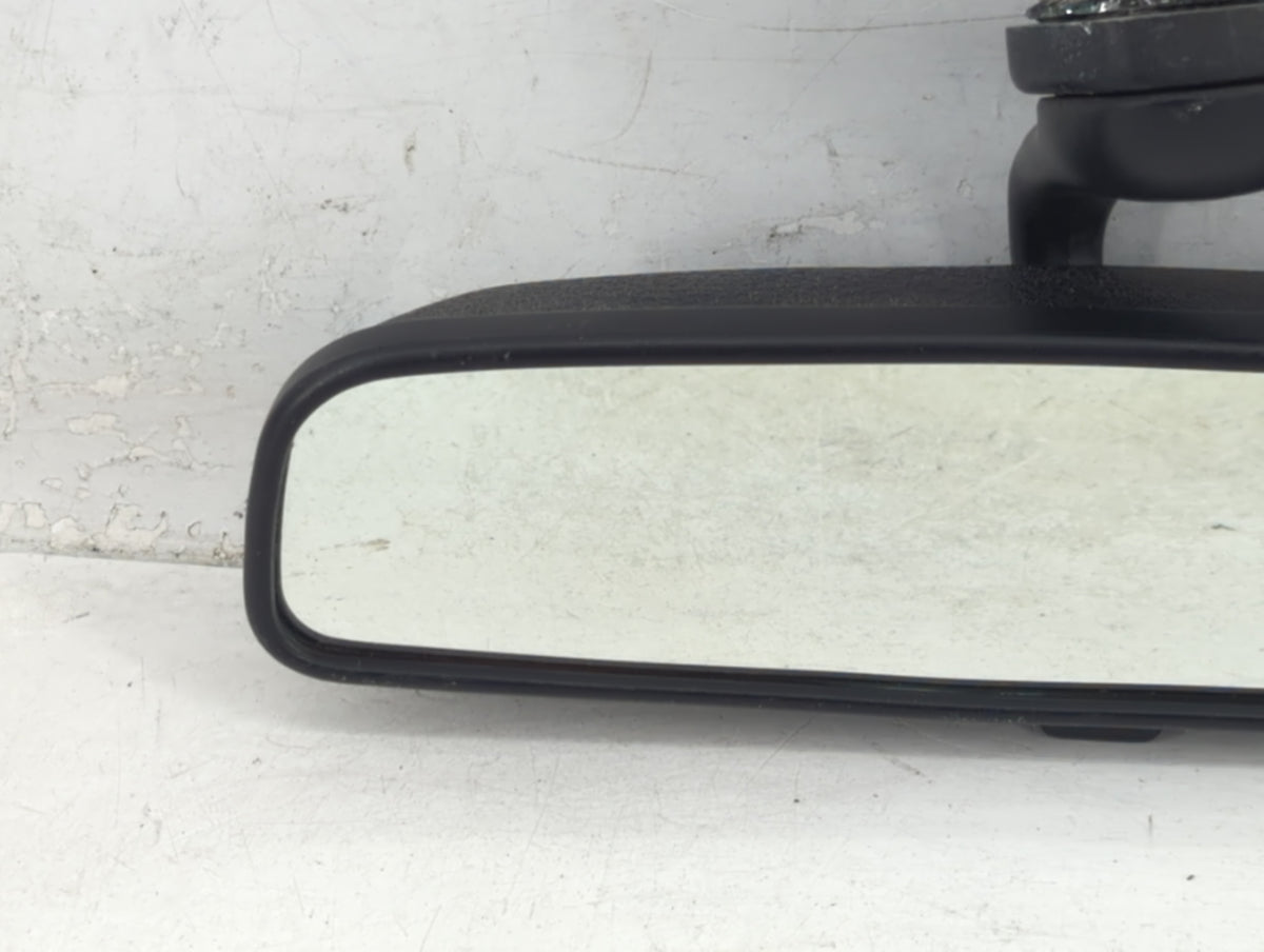 2000-2004 Hyundai Accent Interior Rear View Mirror Replacement OEM Fits Fits 2000 2001 2002 2003 2004 2006 2007 2008 2009 OE