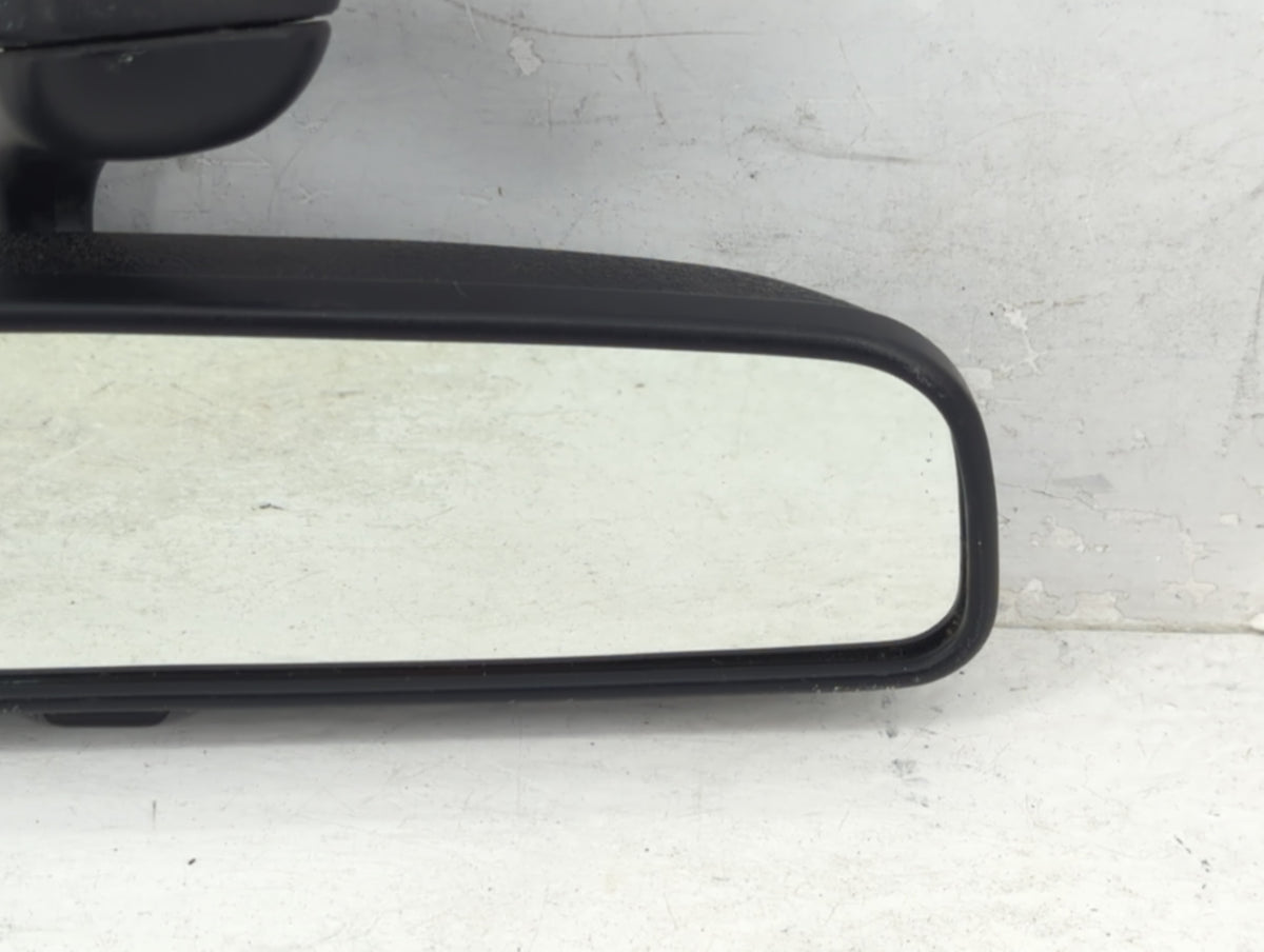 2000-2004 Hyundai Accent Interior Rear View Mirror Replacement OEM Fits Fits 2000 2001 2002 2003 2004 2006 2007 2008 2009 OE
