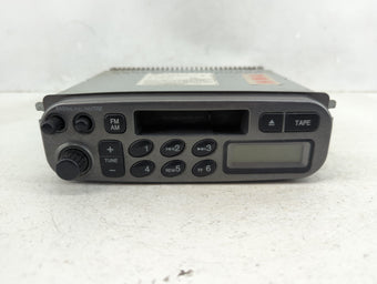 compare product 2000-2001 Hyundai Accent Radio AM FM Cd Player Receiver Replacement P/N:96170-25000 Fits Fits 2000 2001 OEM Used Auto Parts