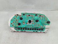 2000 Hyundai Accent Instrument Cluster Speedometer Gauges Miles:100K Fits OEM Used Auto Parts - Oemusedautoparts1.com