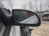 2000-2002 Hyundai Accent Side Mirror Replacement Passenger Right View Door Mirror Fits Fits 2000 2001 2002 OEM Used Auto Par