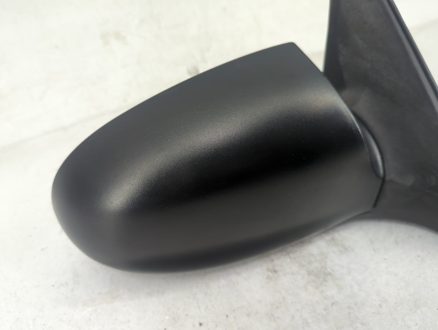 2000-2002 Hyundai Accent Passenger Side View Mirror - Right Door Mirror OEM Used - Oemusedautoparts1.com