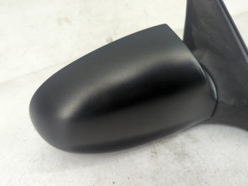 2000-2002 Hyundai Accent Passenger Side View Mirror - Right Door Mirror OEM Used - Oemusedautoparts1.com
