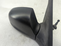 2000-2002 Hyundai Accent Passenger Side View Mirror - Right Door Mirror OEM Used - Oemusedautoparts1.com