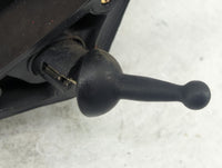 2000-2002 Hyundai Accent Passenger Side View Mirror - Right Door Mirror OEM Used - Oemusedautoparts1.com