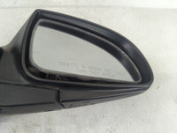 2000-2002 Hyundai Accent Passenger Side View Mirror - Right Door Mirror OEM Used - Oemusedautoparts1.com