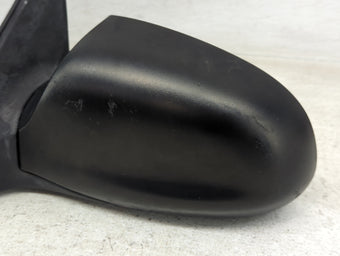 compare product 2000-2002 Hyundai Accent Driver Side View Mirror - Left Door Mirror OEM Used