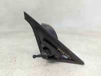2000-2002 Hyundai Accent Driver Side View Mirror - Left Door Mirror OEM Used - Oemusedautoparts1.com