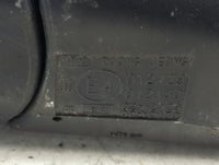 2000-2002 Hyundai Accent Driver Side View Mirror - Left Door Mirror OEM Used - Oemusedautoparts1.com