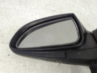 2000-2002 Hyundai Accent Driver Side View Mirror - Left Door Mirror OEM Used - Oemusedautoparts1.com