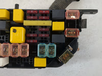 2000 Hyundai Elantra Fusebox Fuse Box Panel Relay Module P/N:91205 29642 Fits OEM Used Auto Parts - Oemusedautoparts1.com