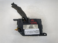 2000 Hyundai Elantra Fusebox Fuse Box Panel Relay Module P/N:91205 29642 Fits OEM Used Auto Parts - Oemusedautoparts1.com