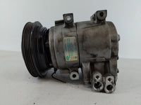 1998-2000 Hyundai Elantra Air Conditioning A/c Ac Compressor Oem - Oemusedautoparts1.com