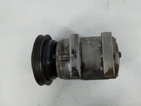 1998-2000 Hyundai Elantra Air Conditioning A/c Ac Compressor Oem - Oemusedautoparts1.com