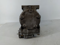 1998-2000 Hyundai Elantra Air Conditioning A/c Ac Compressor Oem - Oemusedautoparts1.com