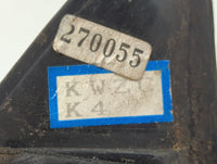 1999-2000 Hyundai Elantra Driver Side View Mirror - Left Door Mirror OEM Used - Oemusedautoparts1.com