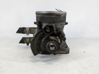 1996-2000 Hyundai Elantra Throttle Body P/N:35170-23000 Fits Fits 1996 1997 1998 1999 2000 2001 OEM Used Auto Parts - Oemuse