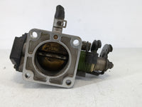 1996-2000 Hyundai Elantra Throttle Body P/N:35170-23000 Fits Fits 1996 1997 1998 1999 2000 2001 OEM Used Auto Parts - Oemuse