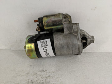 1996-2004 Hyundai Elantra Car Starter Motor Solenoid OEM P/N:1250300 36100 23060 Fits OEM Used Auto Parts - Oemusedautoparts