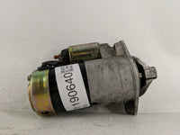 1996-2004 Hyundai Elantra Car Starter Motor Solenoid OEM P/N:1250300 36100 23060 Fits OEM Used Auto Parts - Oemusedautoparts