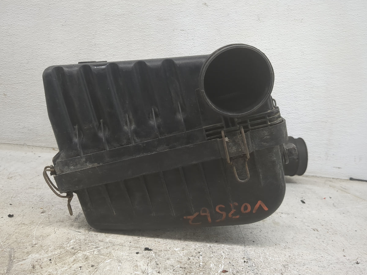 1996-2000 Hyundai Elantra Air Cleaner Intake-duct Hose Tube - Oemusedautoparts1.com