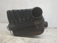 1996-2000 Hyundai Elantra Air Cleaner Intake-duct Hose Tube - Oemusedautoparts1.com