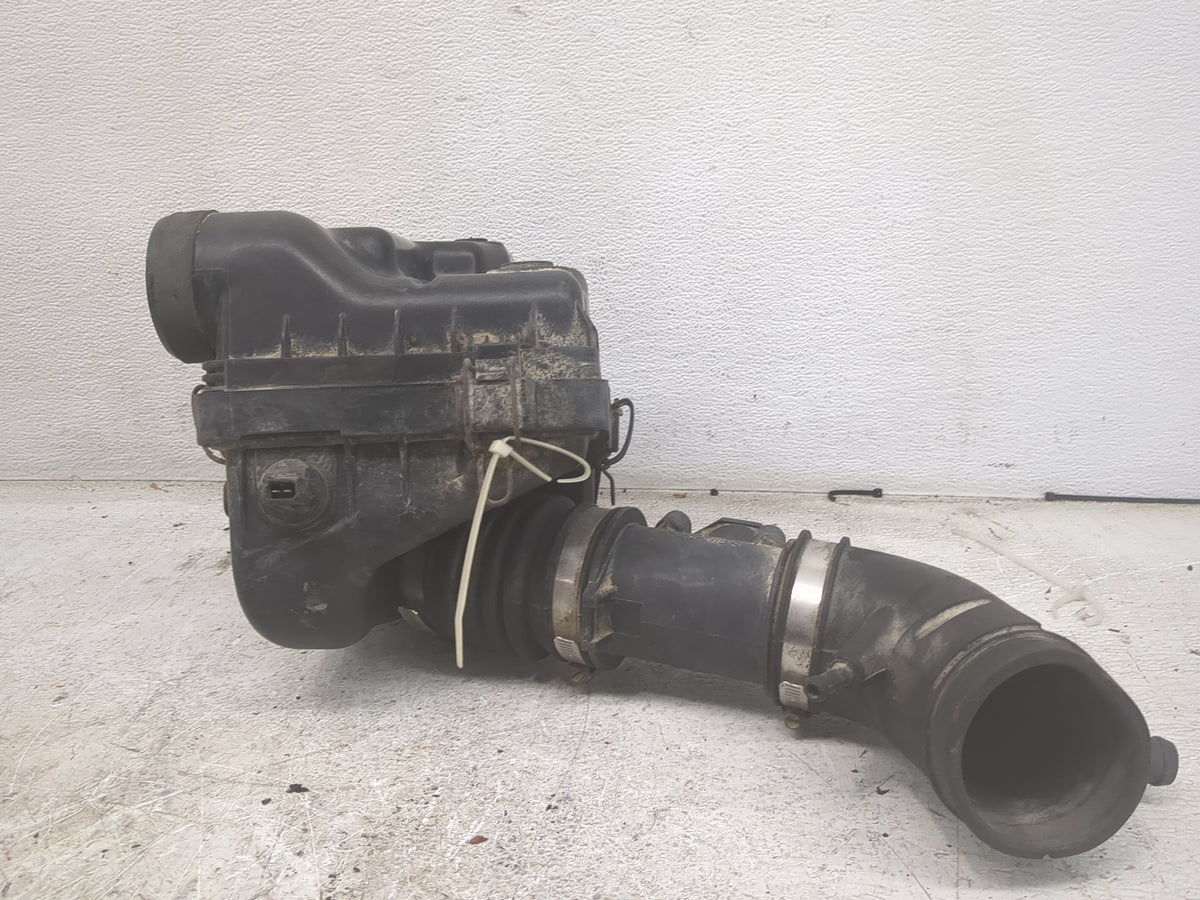 1996-2000 Hyundai Elantra Air Cleaner Intake-duct Hose Tube - Oemusedautoparts1.com