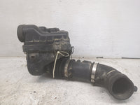 1996-2000 Hyundai Elantra Air Cleaner Intake-duct Hose Tube - Oemusedautoparts1.com