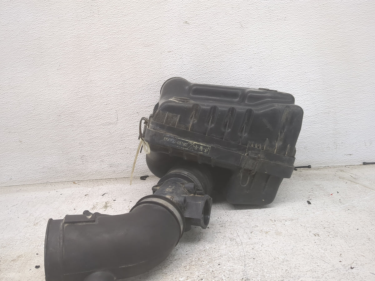 1996-2000 Hyundai Elantra Air Cleaner Intake-duct Hose Tube - Oemusedautoparts1.com