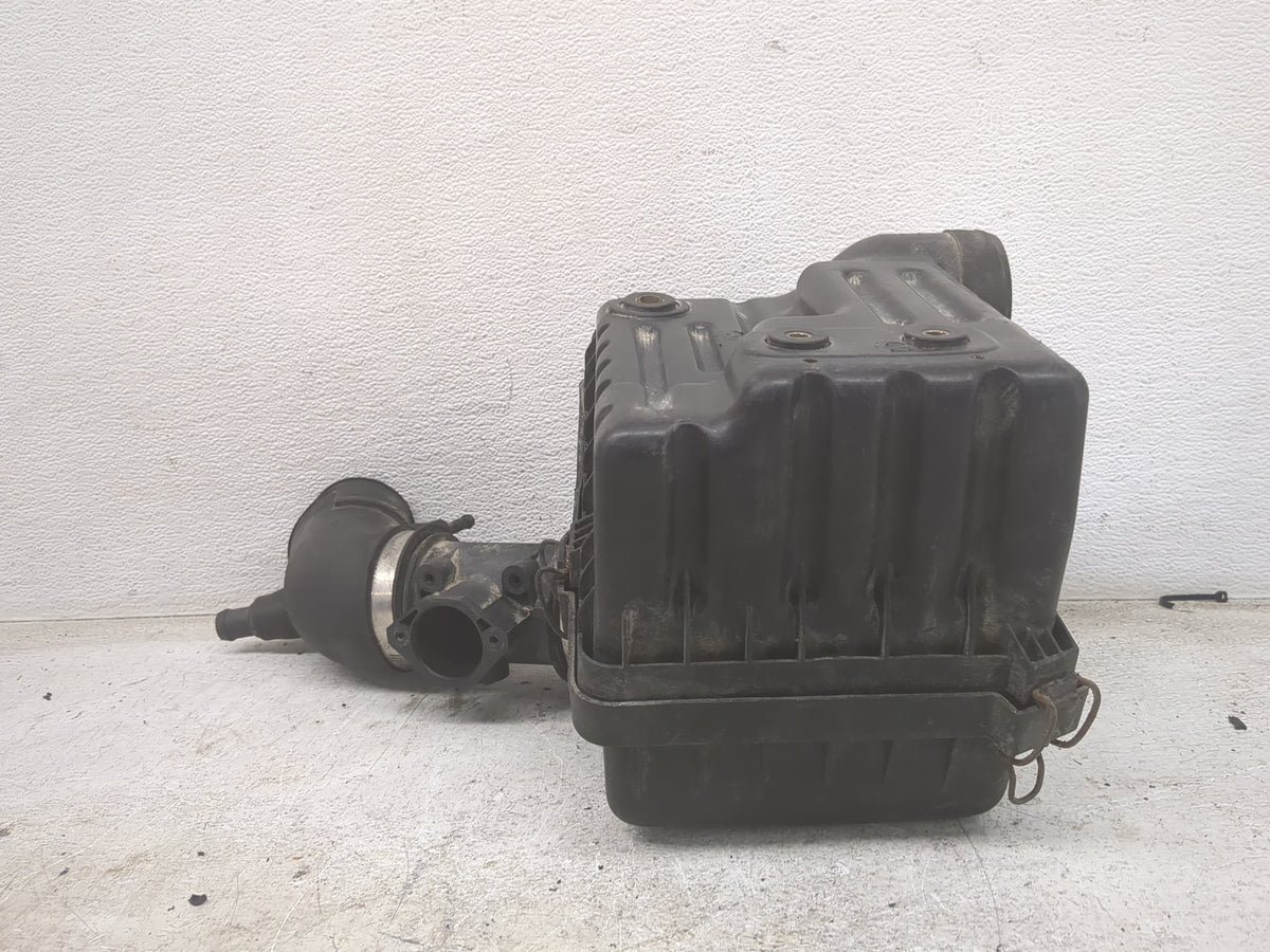 1996-2000 Hyundai Elantra Air Cleaner Intake-duct Hose Tube - Oemusedautoparts1.com