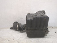 1996-2000 Hyundai Elantra Air Cleaner Intake-duct Hose Tube - Oemusedautoparts1.com