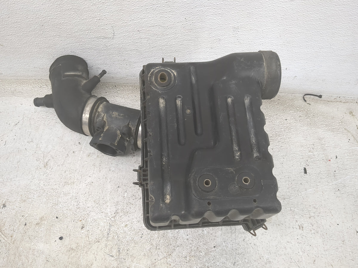 1996-2000 Hyundai Elantra Air Cleaner Intake-duct Hose Tube - Oemusedautoparts1.com
