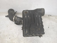 1996-2000 Hyundai Elantra Air Cleaner Intake-duct Hose Tube - Oemusedautoparts1.com