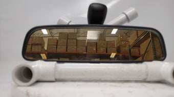 compare product 2000 Hyundai Elantra Interior Rear View Mirror Replacement OEM Fits OEM Used Auto Parts