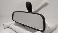 2000 Hyundai Elantra Interior Rear View Mirror Replacement OEM Fits OEM Used Auto Parts - Oemusedautoparts1.com
