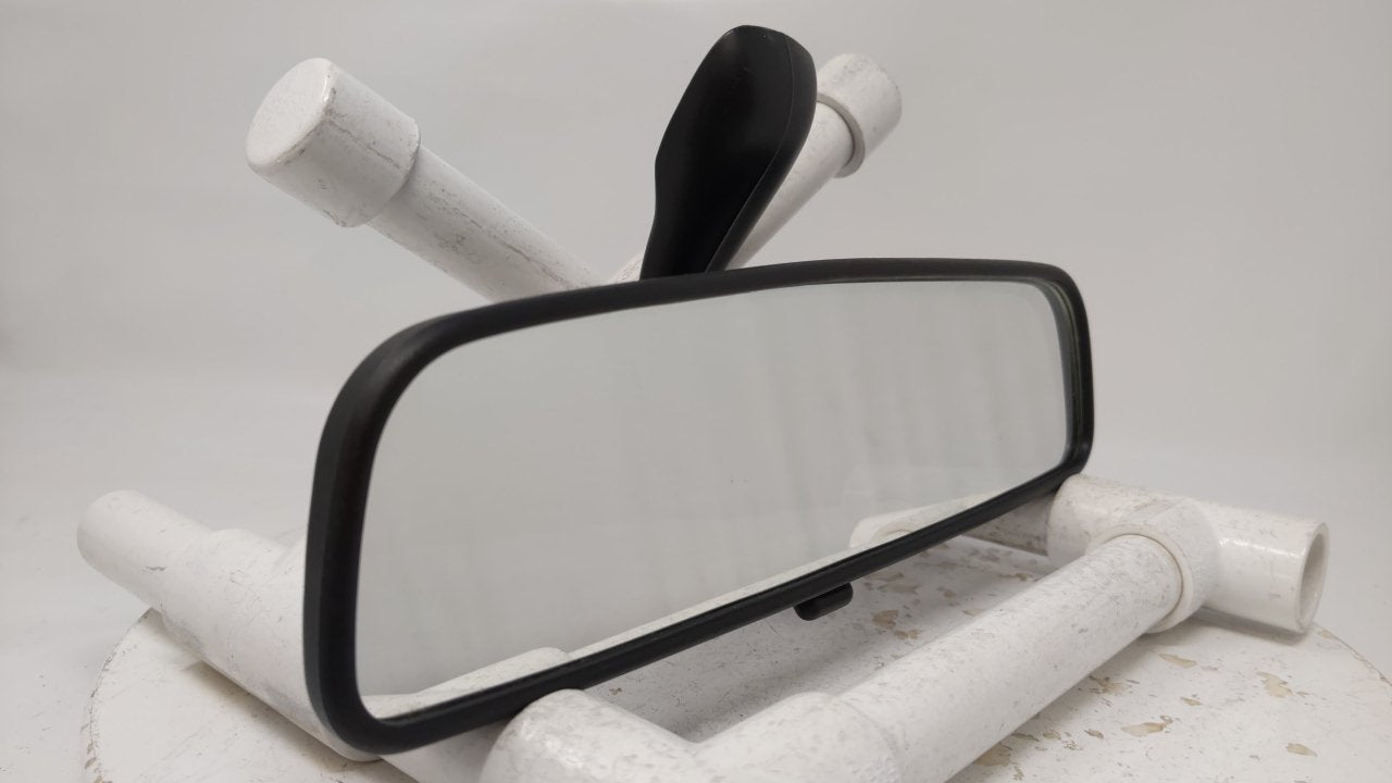 2000 Hyundai Elantra Interior Rear View Mirror Replacement OEM Fits OEM Used Auto Parts - Oemusedautoparts1.com