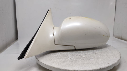 2000 Hyundai Sonata Side Mirror Replacement Driver Left View Door Mirror Fits OEM Used Auto Parts - Oemusedautoparts1.com