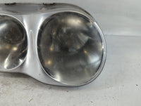 Hyundai Tiburo Passenger Right Oem Head Light Headlight Lamp - Oemusedautoparts1.com