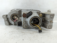 Hyundai Tiburo Passenger Right Oem Head Light Headlight Lamp - Oemusedautoparts1.com