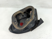 2000-2001 Hyundai Tiburon Tail Light Assembly Driver Left OEM Fits Fits 2000 2001 OEM Used Auto Parts - Oemusedautoparts1.co